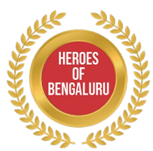 Heroes of Bengaluru
